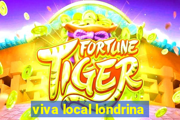 viva local londrina